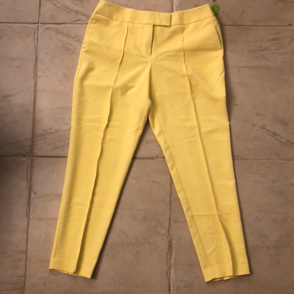 New with Tags Worthington Ankle Length Pants Slacks